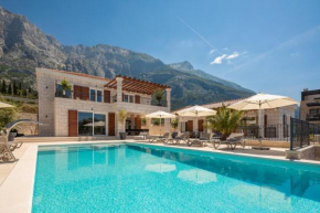 Luxury Villa Vespera